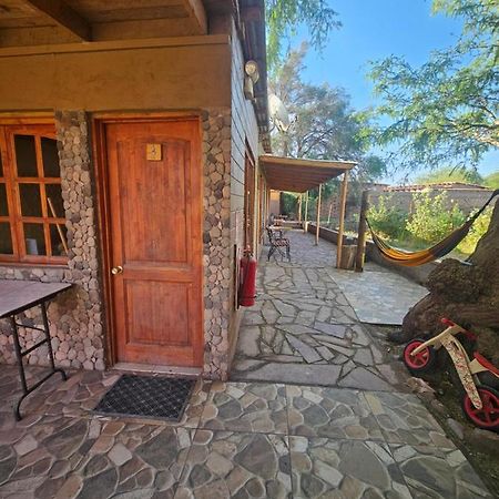 Hostal Casa Los Duendes San Pedro de Atacama Exterior photo