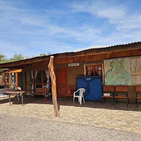 Hostal Casa Los Duendes San Pedro de Atacama Exterior photo