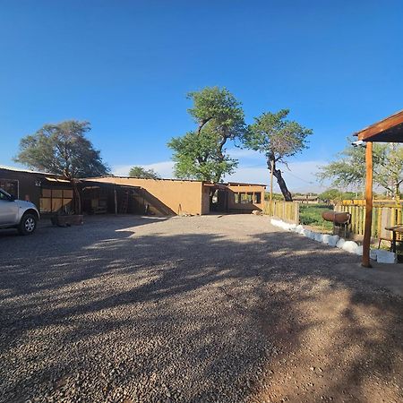 Hostal Casa Los Duendes San Pedro de Atacama Exterior photo