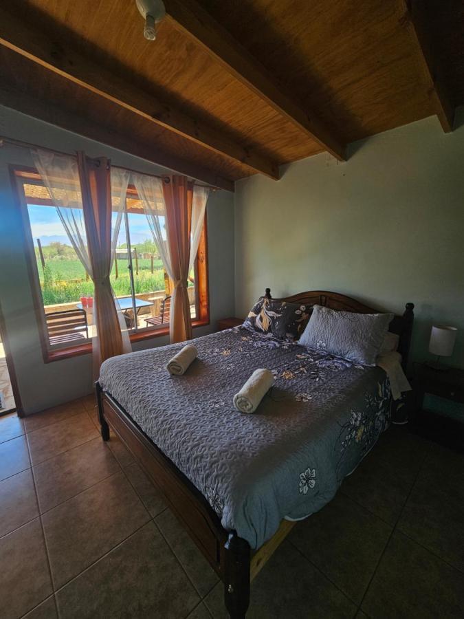 Hostal Casa Los Duendes San Pedro de Atacama Exterior photo