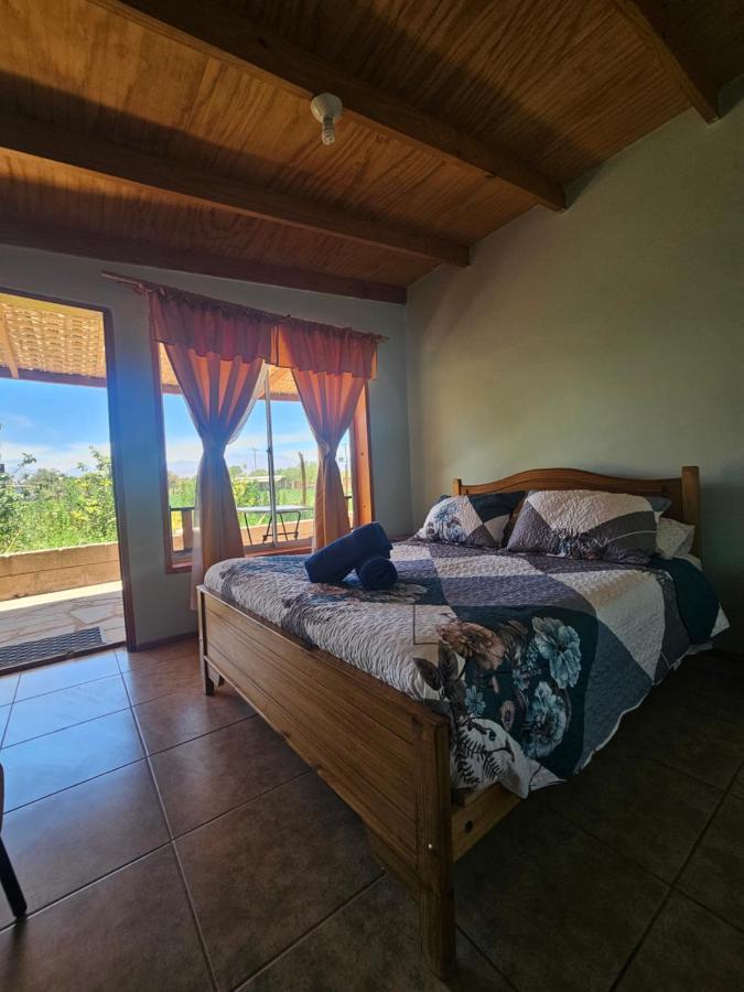 Hostal Casa Los Duendes San Pedro de Atacama Exterior photo