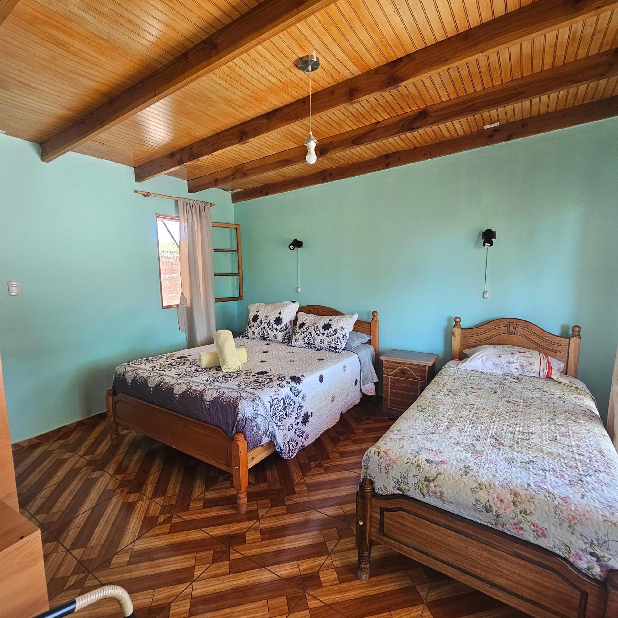 Hostal Casa Los Duendes San Pedro de Atacama Room photo