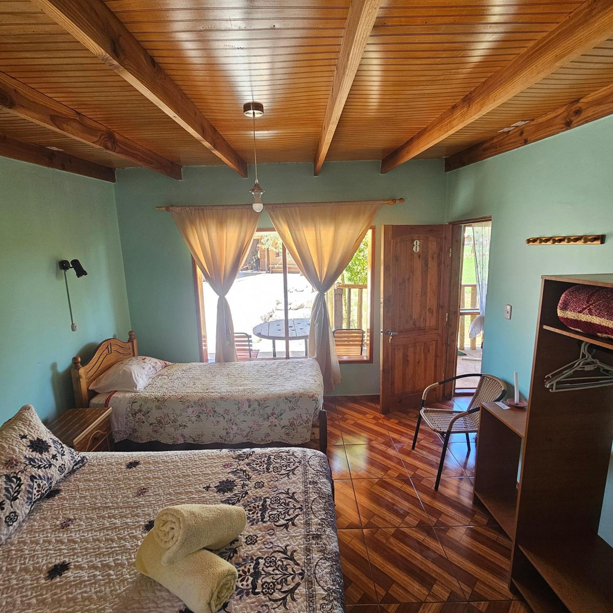Hostal Casa Los Duendes San Pedro de Atacama Room photo