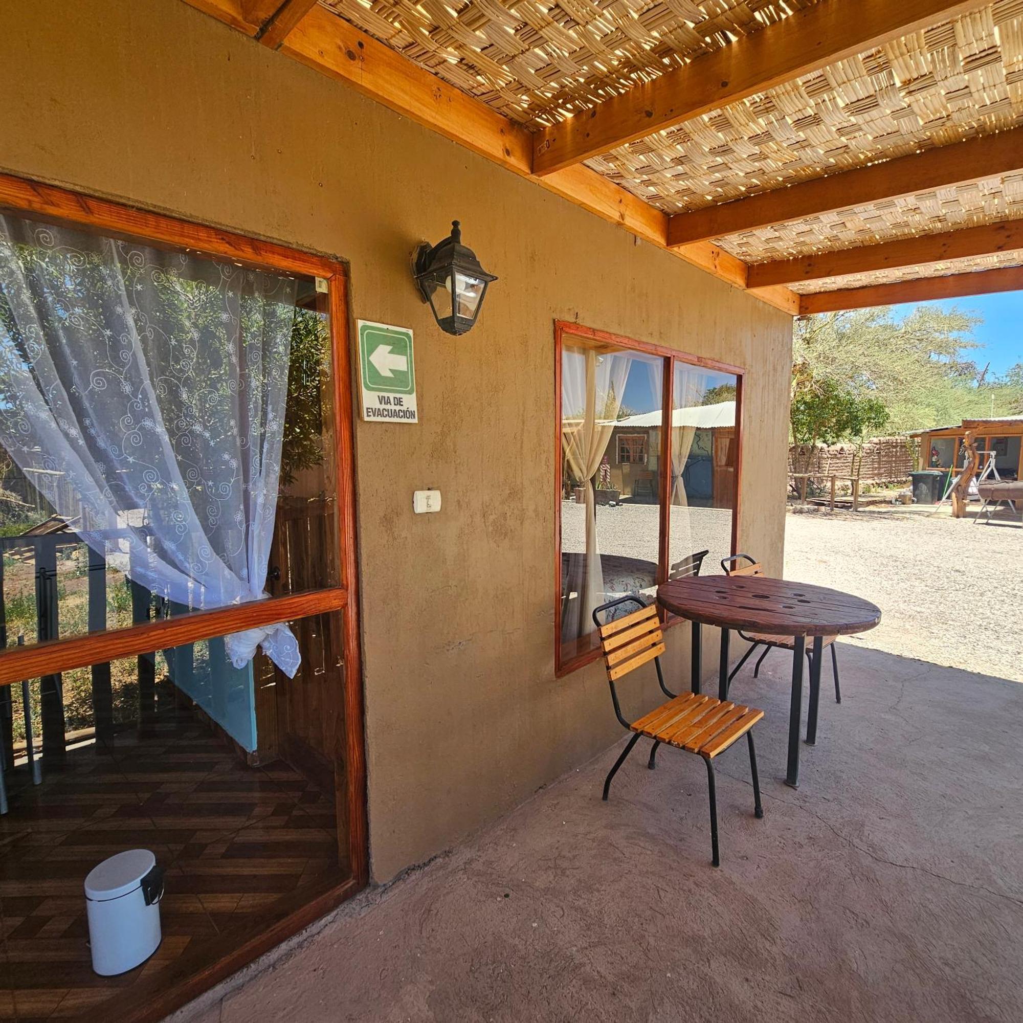 Hostal Casa Los Duendes San Pedro de Atacama Room photo