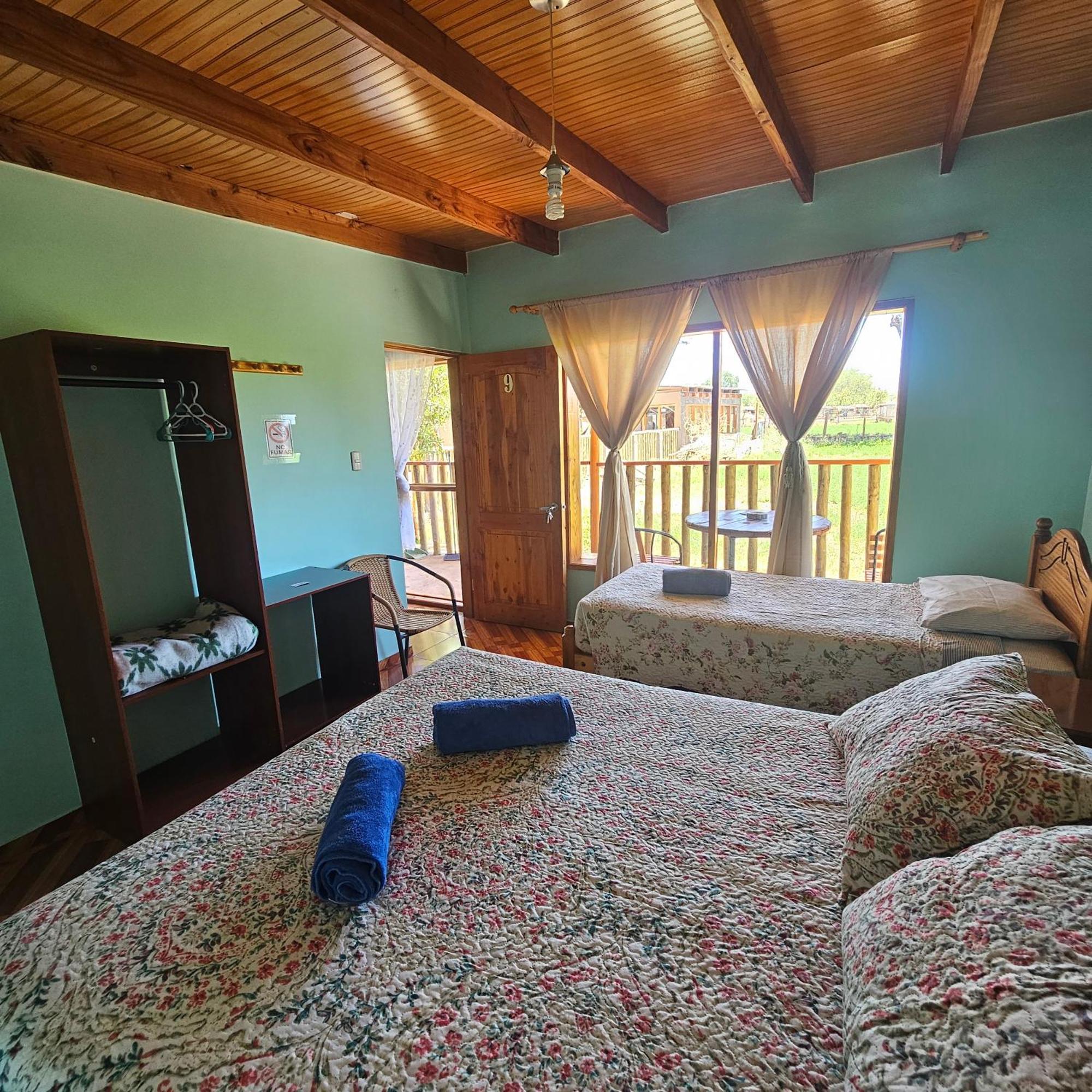Hostal Casa Los Duendes San Pedro de Atacama Room photo