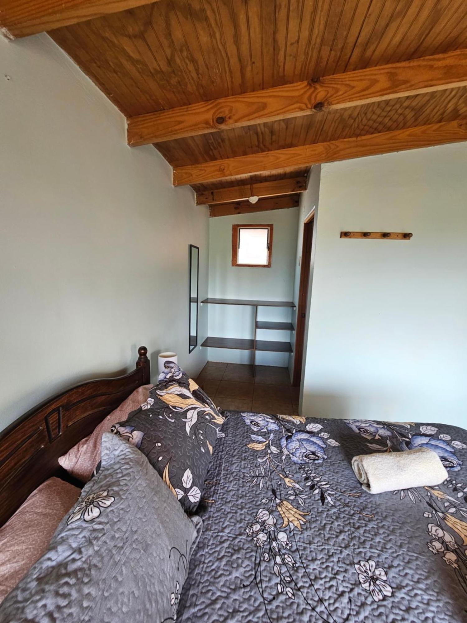 Hostal Casa Los Duendes San Pedro de Atacama Exterior photo