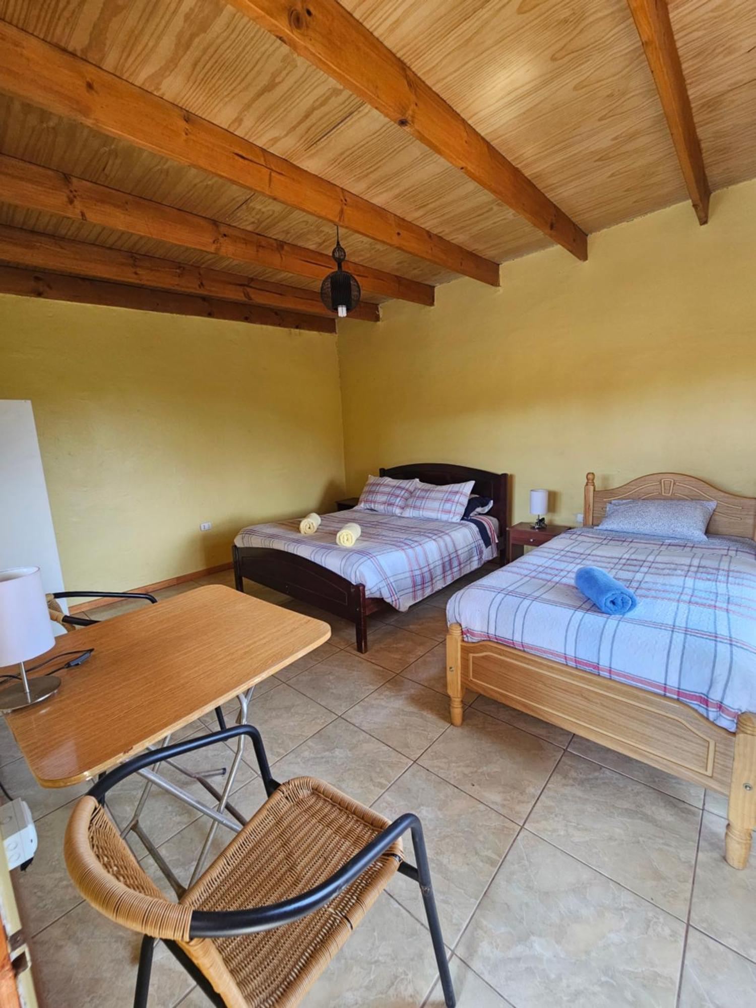 Hostal Casa Los Duendes San Pedro de Atacama Exterior photo