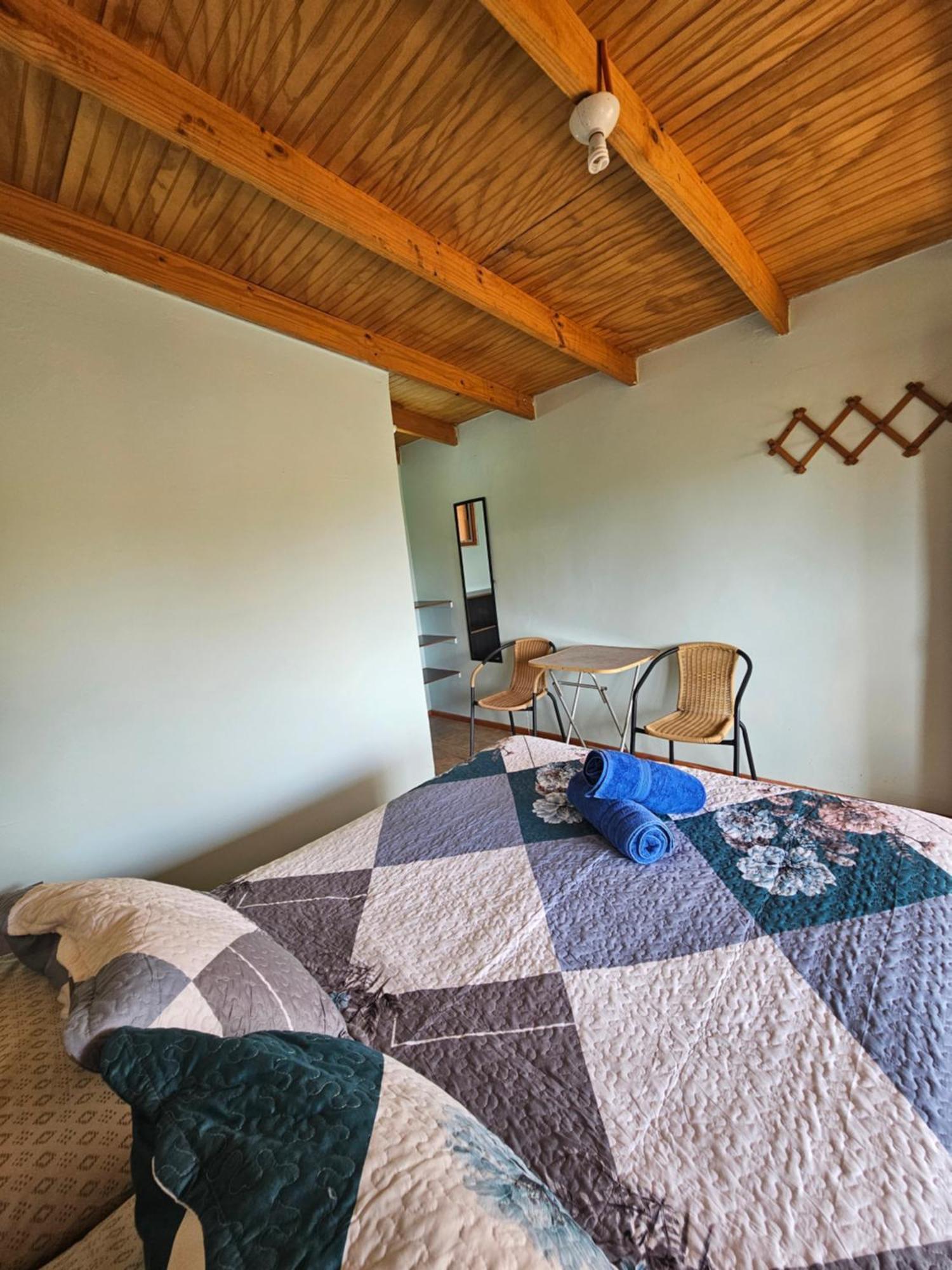 Hostal Casa Los Duendes San Pedro de Atacama Exterior photo